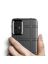 Brodef Rugged Противоударный чехол для Samsung Galaxy S20 черный