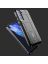 Brodef Rugged Противоударный чехол для Samsung Galaxy S21 FE Черный