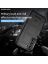 Brodef Rugged Противоударный чехол для Samsung Galaxy S22 Черный