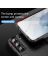 Brodef Rugged Противоударный чехол для Samsung Galaxy S22 Plus / S22+ Черный