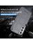 Brodef Rugged Противоударный чехол для Samsung Galaxy S22 Plus / S22+ Серый