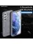 Brodef Rugged Противоударный чехол для Samsung Galaxy S22 Серый