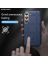 Brodef Rugged Противоударный чехол для Samsung Galaxy S22 Синий