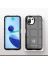 Brodef Rugged Противоударный чехол для Xiaomi Mi 11 Lite Синий