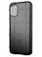 Brodef Rugged Противоударный чехол для Xiaomi Poco M3 черный