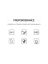 Brodef Rugged Противоударный чехол для Xiaomi Poco M3 Серый
