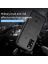 Brodef Rugged Противоударный чехол для Xiaomi Poco M4 Pro 4G Черный