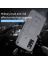 Brodef Rugged Противоударный чехол для Xiaomi Poco M4 Pro 4G Серый