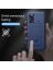 Brodef Rugged Противоударный чехол для Xiaomi Poco M4 Pro 4G Синий