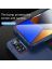 Brodef Rugged Противоударный чехол для Xiaomi Poco M4 Pro 4G Синий