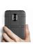 Brodef Rugged Противоударный чехол для Xiaomi Redmi 8A черный