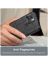 Brodef Rugged Противоударный чехол для Xiaomi Redmi A1+ / A1 Plus Черный