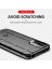 Brodef Rugged Противоударный чехол для Xiaomi Redmi Note 10T / Poco M3 Pro Черный