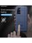 Brodef Rugged Противоударный чехол для Xiaomi Redmi Note 11 / 11S Синий