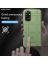 Brodef Rugged Противоударный чехол для Xiaomi Redmi Note 11 / 11S Зеленый
