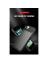 Brodef Thunder Силиконовый противоударный чехол для iPhone SE 2020 / 7 / 8 черный
