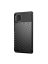 Brodef Thunder Силиконовый противоударный чехол для Samsung Galaxy Note 10 Lite черный
