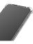 Brodef Shield Силиконовый противоударный чехол для Samsung Galaxy S22 ultra прозрачный