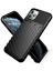 Brodef Thunder Противоударный чехол для iPhone 11 Pro Max Черный
