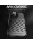 Brodef Thunder Противоударный чехол для iPhone 13 Pro Max Черный