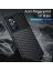 Brodef Thunder Противоударный чехол для OnePlus 9RT Черный