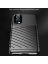 Brodef Thunder Противоударный чехол для OnePlus Nord 2 5G Черный