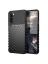 Brodef Thunder Противоударный чехол для OnePlus Nord черный