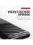 Brodef Thunder Противоударный чехол для OnePlus Nord N200 Черный