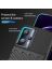 Brodef Thunder Противоударный чехол для Realme 9 Pro Черный