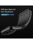 Brodef Thunder Противоударный чехол для Realme 9 Pro Черный