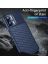 Brodef Thunder Противоударный чехол для Realme 9 Pro Синий
