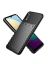 Brodef Thunder Противоударный чехол для Samsung Galaxy A02 Черный