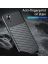 Brodef Thunder Противоударный чехол для Samsung Galaxy A03 Core Черный
