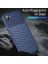Brodef Thunder Противоударный чехол для Samsung Galaxy A03 Core Синий