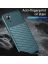 Brodef Thunder Противоударный чехол для Samsung Galaxy A03 Core Зеленый