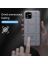 Brodef Rugged Противоударный чехол для Samsung Galaxy A03 Серый