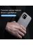 Brodef Rugged Противоударный чехол для Samsung Galaxy A03 Серый