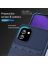Brodef Thunder Противоударный чехол для Samsung Galaxy A03 Синий