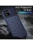 Brodef Thunder Противоударный чехол для Samsung Galaxy A03 Синий