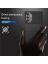Brodef Thunder Противоударный чехол для Samsung Galaxy A13 / A04s / M13 Черный