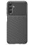 Brodef Thunder Противоударный чехол для Samsung Galaxy A14 Черный