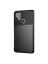 Brodef Thunder Противоударный чехол для Samsung Galaxy A21s черный