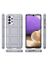 Brodef Rugged Противоударный чехол для Samsung Galaxy A33 Серый