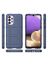 Brodef Rugged Противоударный чехол для Samsung Galaxy A33 Синий