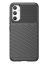 Brodef Thunder Противоударный чехол для Samsung Galaxy A34 5G Черный