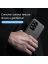 Brodef Rugged Противоударный чехол для Samsung Galaxy A53 Черный