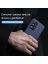 Brodef Rugged Противоударный чехол для Samsung Galaxy A53 Синий