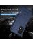 Brodef Rugged Противоударный чехол для Samsung Galaxy A53 Синий