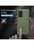 Brodef Rugged Противоударный чехол для Samsung Galaxy A53 Зеленый