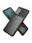 Brodef Thunder Противоударный чехол для Samsung Galaxy A72 Черный